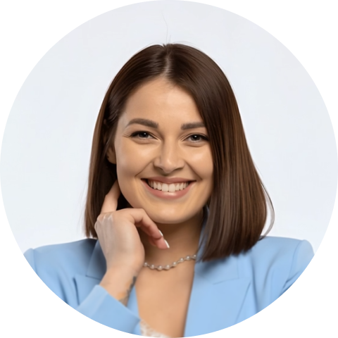 Anzhelika Shubala