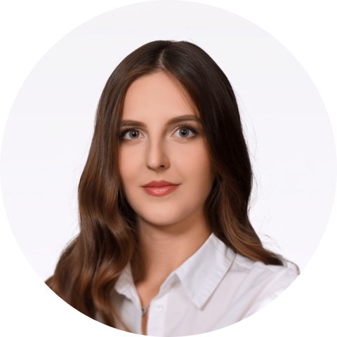 Mariia Borysenko