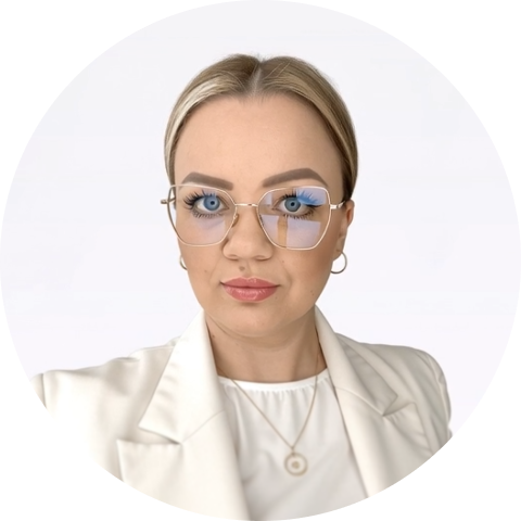 Paulina Białous